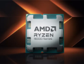 AMD惊喜连连！锐龙9 9000X3D与RX 9070系列显卡3月同步发布