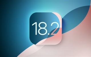 苹果发布iOS 18.2更新：Siri接入ChatGPT了