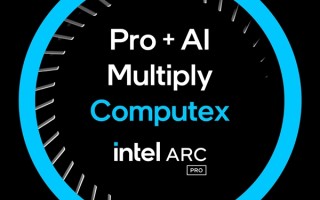 想要Intel锐炫B770独显 官方回应：敬请期待