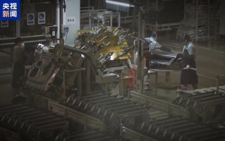 美长滩港货运量因关税暴跌三成 港口负责人：货架要空了