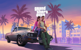 乐高堡垒之夜官方发布图片疑似致敬GTA6 玩家:没信心了