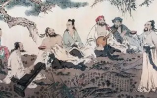 先秦七子:思想巨擘与深远影响 先秦七子:思想巨擘与深远影响