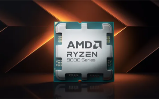 锐龙7 9800X3D火到脱销！AMD：没想到对手产品这么糟糕