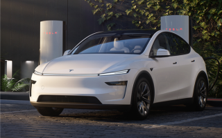 消息称为应对中国价格战：特斯拉还规划一款低价“Model Y”