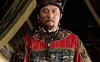 严世蕃:鬼才之殇,自取灭亡之路 严世蕃:鬼才之殇,自取灭亡之路