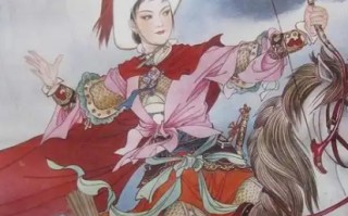 花木兰：姓氏之谜的历史探寻