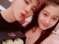 陈赫称鹿晗关晓彤都很好 没有问题