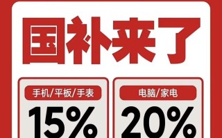 手机国补怎么领取操作方法如何？2025年手机参加国家补贴教程