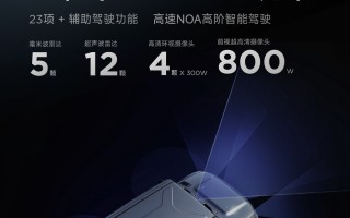 奇瑞iCar V23上市，9.98万起