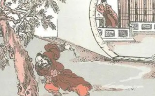 锄麑的正确读音及其背后的故事
