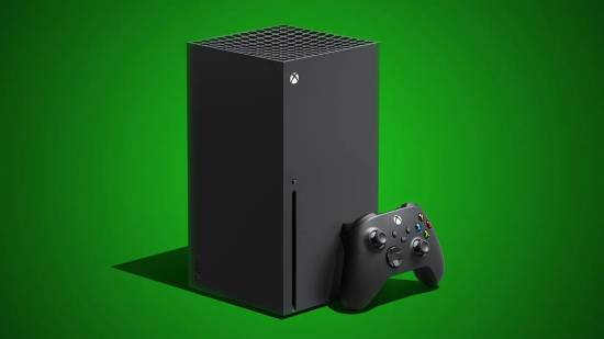 曝微软计划在明年1月举行Xbox游戏发布会-第1张图片-芙蓉之城