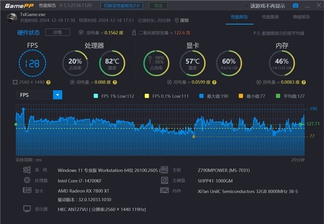 海景房机箱绝妙搭配，墨云藏境炫酷国潮RGB内存条装机分享-第15张图片-芙蓉之城