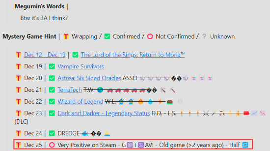 epic“喜加16”或将赠送特别好评3A游戏，国区玩家集体期待中-第1张图片-芙蓉之城