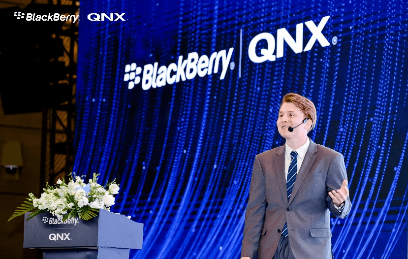 BlackBerry QNX 2024年度开发者大会圆满落幕！-第6张图片-芙蓉之城