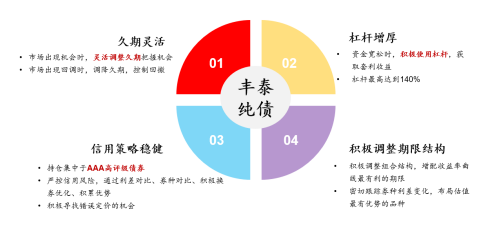 丰泰纯债，且歌且行-第2张图片-芙蓉之城