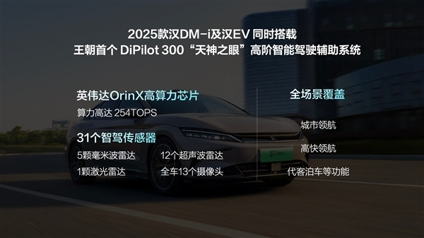 比亚迪汉家族11月热销30467辆 累计销量突破88万大关-第3张图片-芙蓉之城