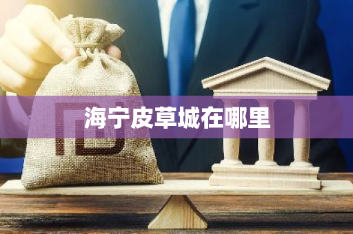 海宁皮草城在哪里-第1张图片-芙蓉之城