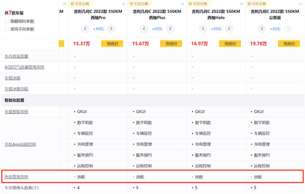 冬天来了 我却不会开车上的空调-第12张图片-芙蓉之城