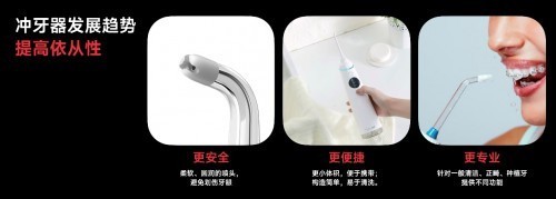 颠覆创新 欧可林AirPump A10氧气啵啵冲牙器新品品鉴会全记录-第23张图片-芙蓉之城