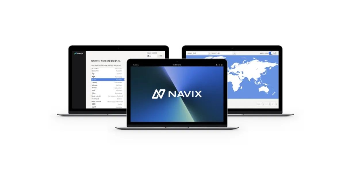 韩版谷歌发布Linux发行版Navix 助开发者更低成本开发-第1张图片-芙蓉之城