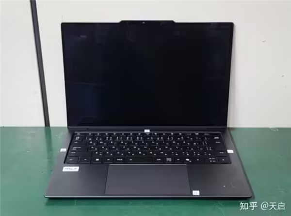 ThinkPad X9设计大改！ 没有了小红点的它颜值更高-第1张图片-芙蓉之城