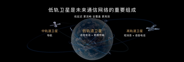 华为Pura 80系列明年5月登场：无缘低轨卫星互联网-第3张图片-芙蓉之城