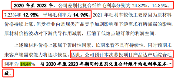 天富龙IPO：删掉这个募投项目，是否算“打脸”？-第6张图片-芙蓉之城