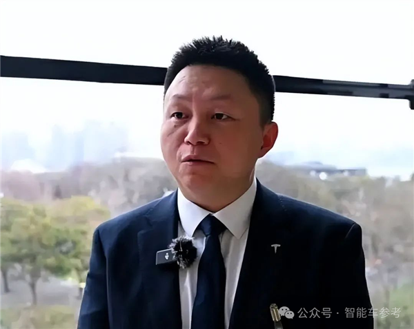 小米否认特斯拉厂长加盟 自家负责人意外走红：曾主导华为百度自动驾驶车型量产-第1张图片-芙蓉之城