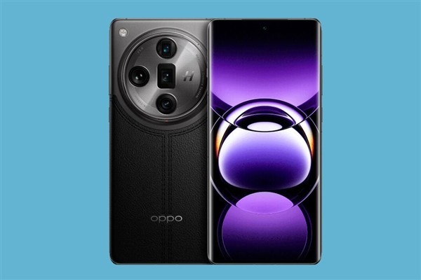 OPPO Find X8 Ultra入网，代号珠峰最强影像旗舰-第1张图片-芙蓉之城