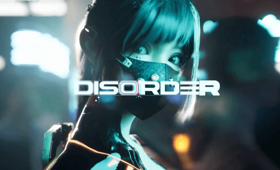 韩国游戏《DISORDER》预计明年1月22日发行 具备独特剧情及精美画面-第1张图片-芙蓉之城