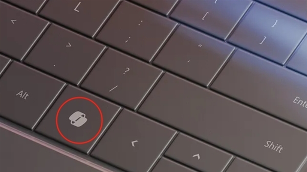 Copilot实体按键实在鸡肋！微软都不知道该怎么办了-第1张图片-芙蓉之城