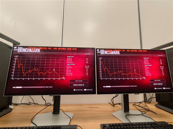 酷睿Ultra 200S越来越好用了！一键超频配上DDR5-8400 原地起飞-第17张图片-芙蓉之城