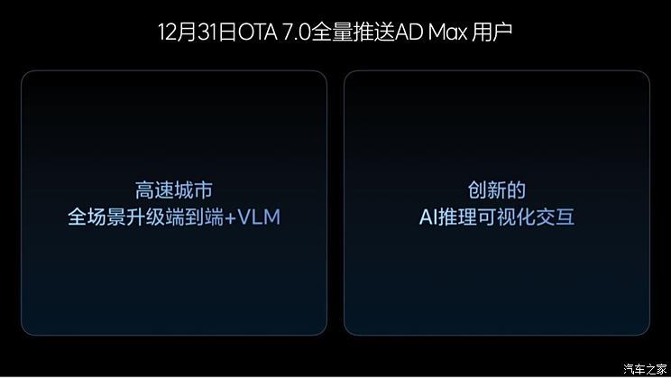 发布智能助手理想同学App 计划于2025年实现L3有监督智能驾驶-第2张图片-芙蓉之城