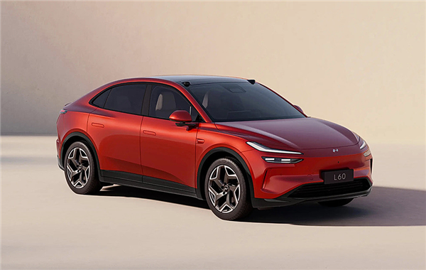 直接对标特斯拉Model Y！未来乐道L60宣布明年登陆英国市场-第1张图片-芙蓉之城