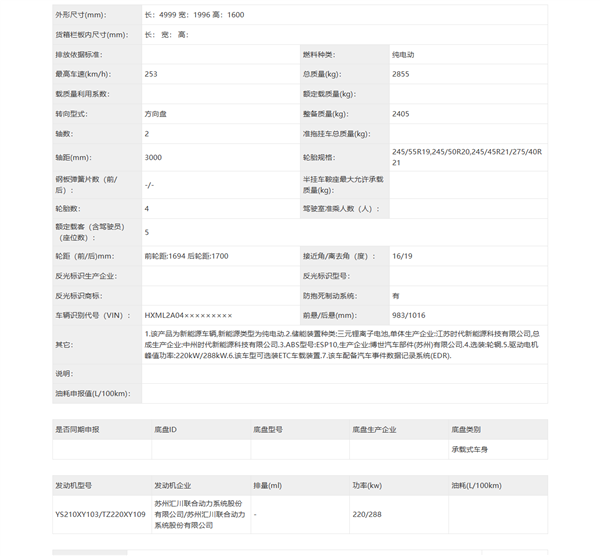 雷军回应小米YU7为何这么早公示：希望可以尽早拆除重伪装测试-第4张图片-芙蓉之城