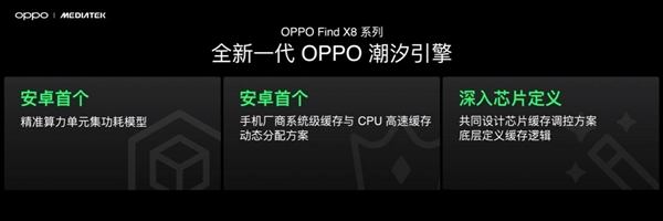 天玑9400赋能安卓旗舰：性能、能效、游戏体验全面提升-第3张图片-芙蓉之城