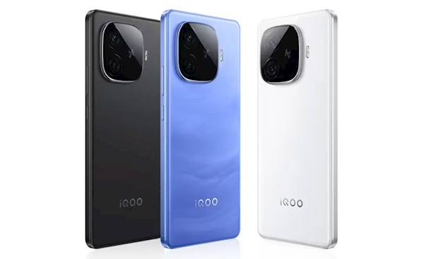 iQOO Z9 Turbo长续航版官宣1月见：第三代骁龙8s+6400mAh电池-第1张图片-芙蓉之城