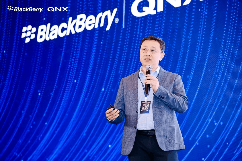 BlackBerry QNX 2024年度开发者大会圆满落幕！-第9张图片-芙蓉之城