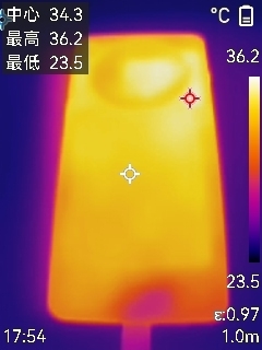 天玑9400赋能安卓旗舰：性能、能效、游戏体验全面提升-第7张图片-芙蓉之城