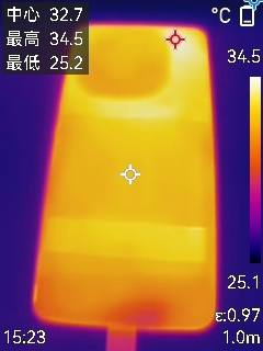 iQOO 13性能测试：截至目前骁龙8至尊版玩游戏最顶的手机-第4张图片-芙蓉之城