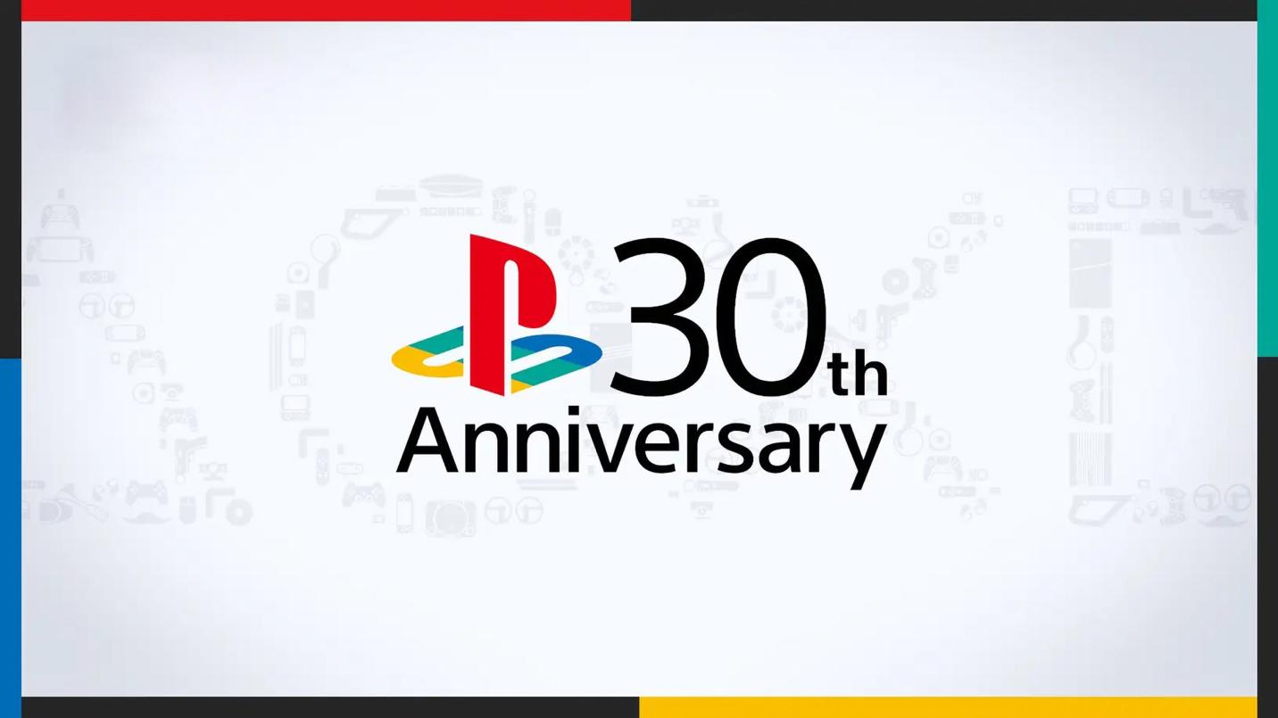 PlayStation 30周年活动开启 「大」玩家大张伟携惊喜震撼登场-第1张图片-芙蓉之城