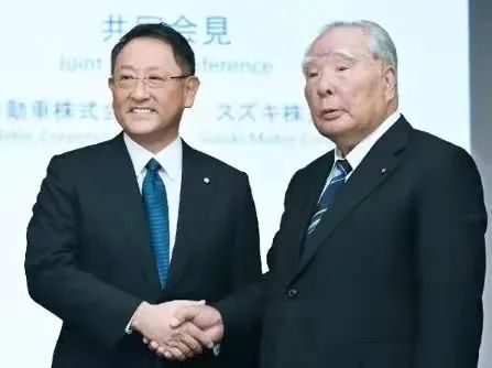 铃木修去世：独裁半世纪，毁誉参半的壮志悲歌-第6张图片-芙蓉之城