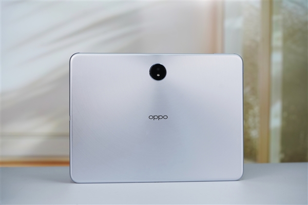 首款天玑8350平板！OPPO Pad 3柔光板图赏-第8张图片-芙蓉之城