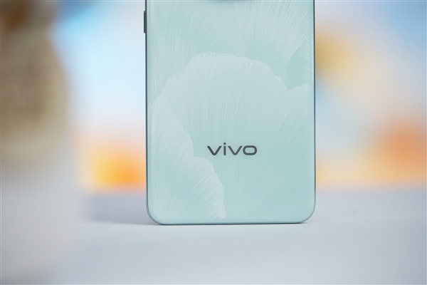 清新美背种草了！vivo Y300图赏-第17张图片-芙蓉之城