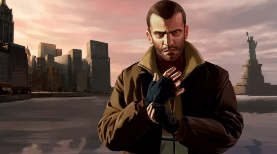 《GTA4》为何颠覆系列七年来的传统 充实的游戏体验才是王道-第1张图片-芙蓉之城