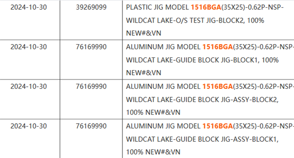 新时代的奔腾！Intel Wildcat Lake首次曝光：可能18A工艺-第2张图片-芙蓉之城