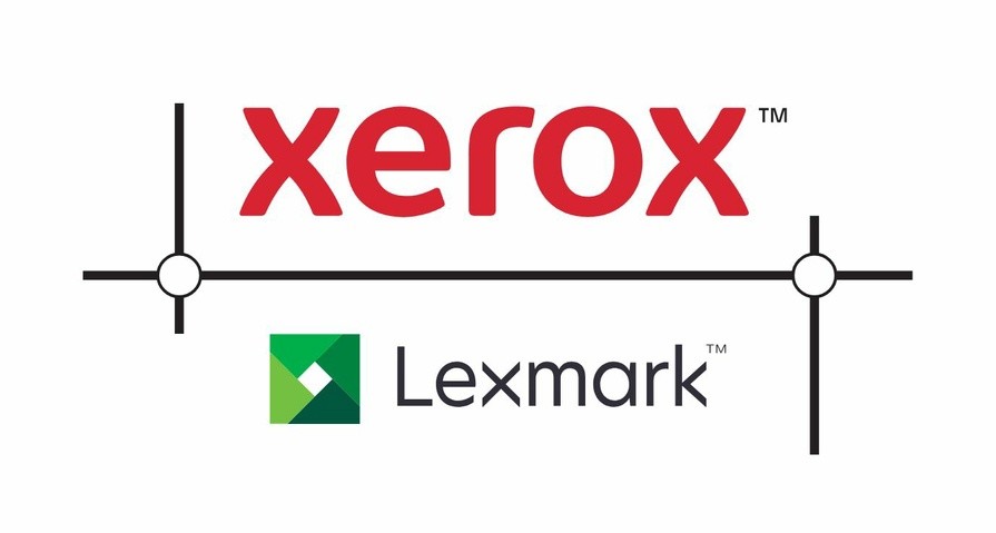 施乐Xerox宣布将以109.55亿元人民币总对价收购利盟 Lexmark-第1张图片-芙蓉之城