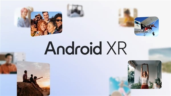 谷歌发布Android XR系统！支持所有安卓应用-第1张图片-芙蓉之城