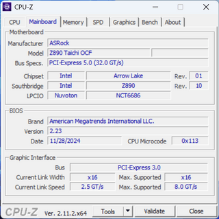 妖板＋风冷！华擎Z890内存超频DDR5-10133-第3张图片-芙蓉之城