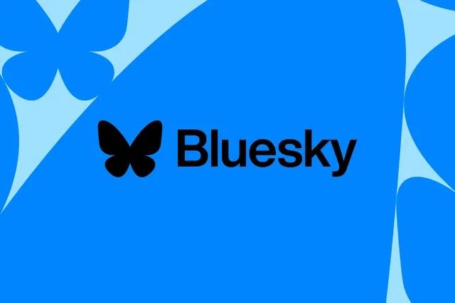 一个月新增 900 万：去中心化社交平台Bluesky用户数突破 2400 万-第1张图片-芙蓉之城